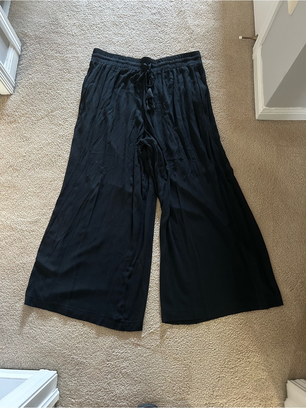 George Pants